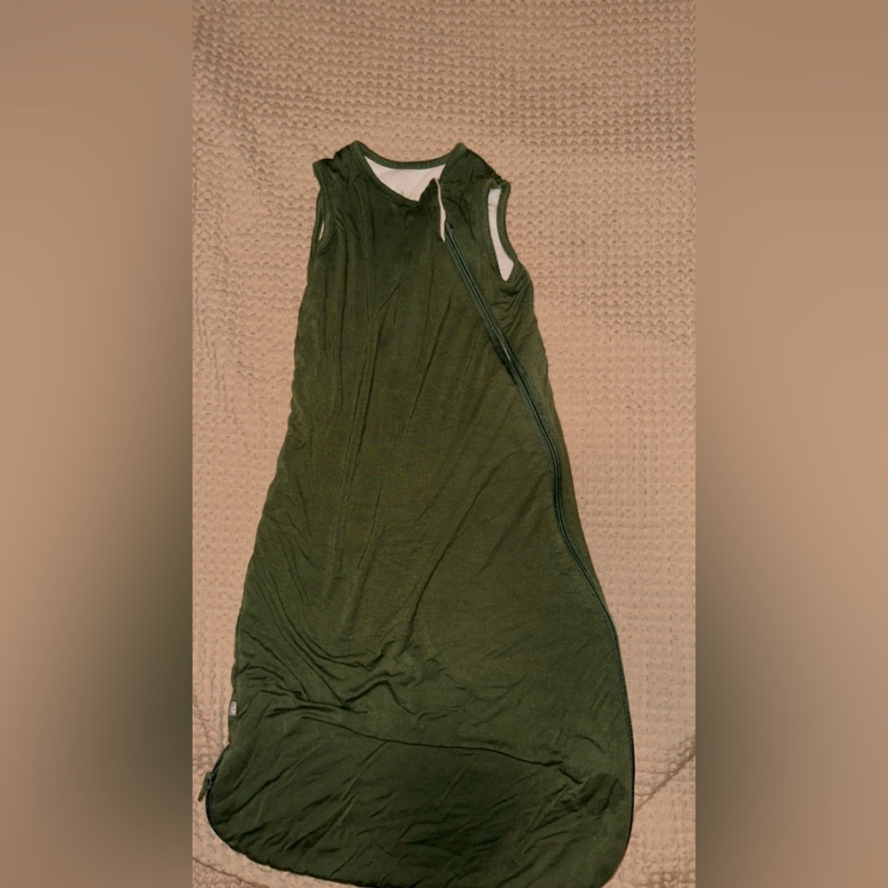 Kyte baby sleep bag